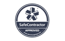 Safe Contractor Certificate