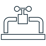 Water icon