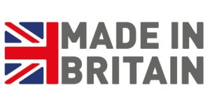 made in britain logo