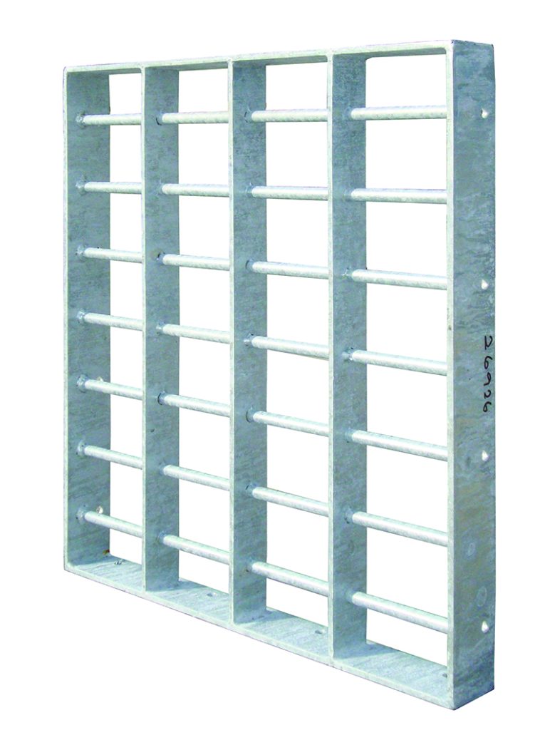 Bar set internal fi