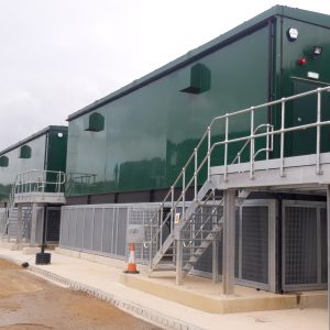CALDER VALLEY - GRP & Steel - LPCB Combined Solution