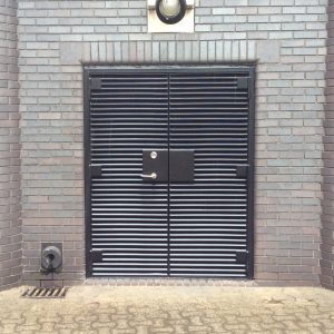 HERCULOUVRE - ISLE OF DOGS - LPCB