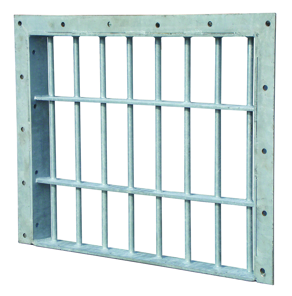 LPBC bar set external