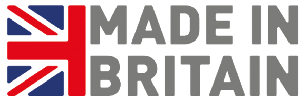 made in britain logo