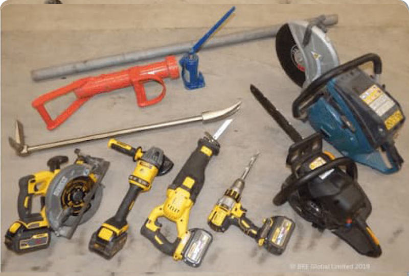 tool set G