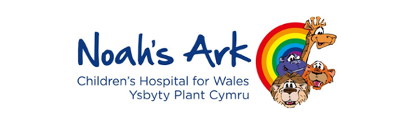 noah's ark children hospital logo