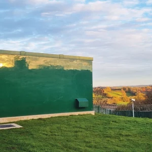 DCWW - Sluvad WTW - Outside2