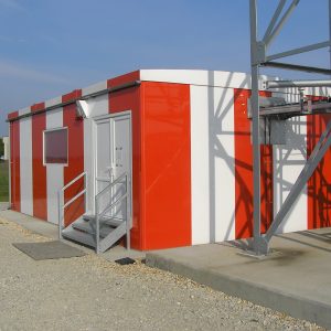 GRP Airport Kiosk 2