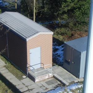 GRP Textured - Brick