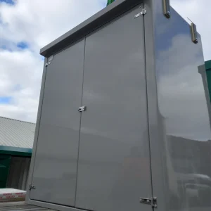 Grey unit - loaded - 1