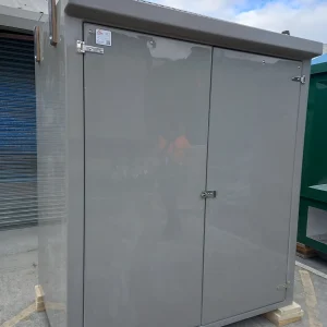 Grey unit - loaded - 3