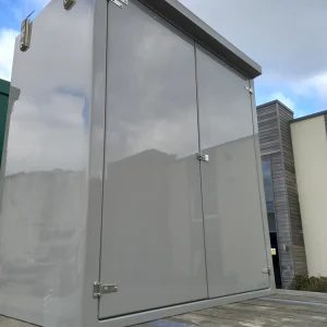 Grey unit - loaded - 4