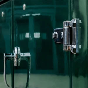 RR Hinge (Same as TFR)