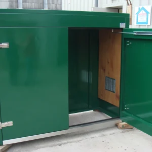 Water Authority Kiosk 2